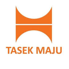 Tasek Maju Logo